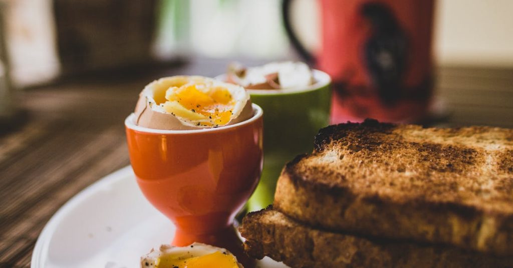 Eggs During Pregnancy: Why You Should Eat Them, How Many, Which Kind, and How to Cook Them