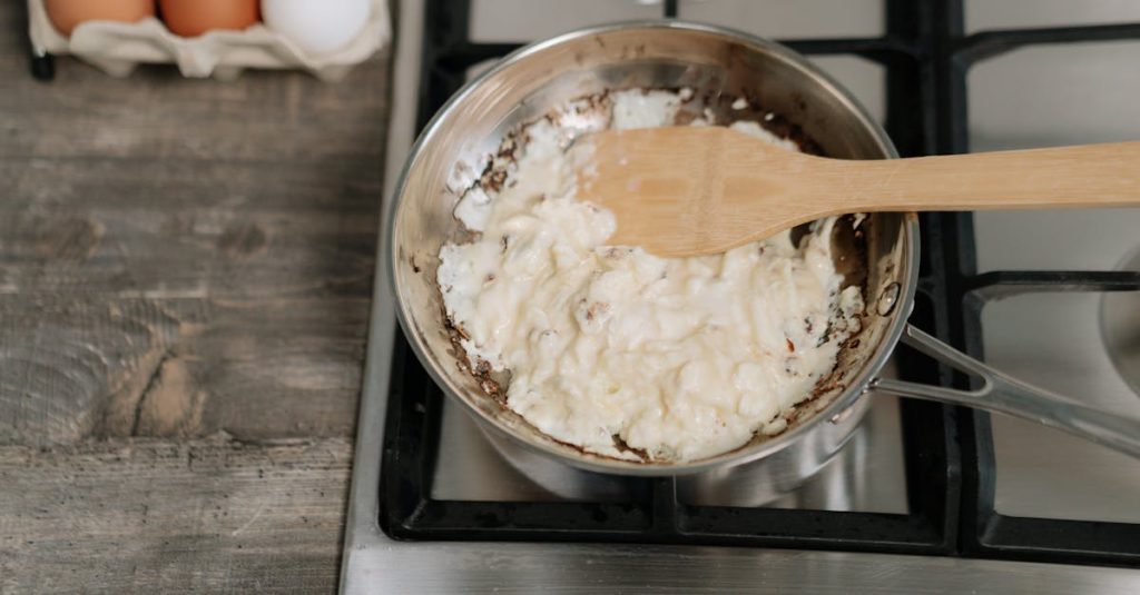 Safe and delicious ways to cook eggs during pregnancy