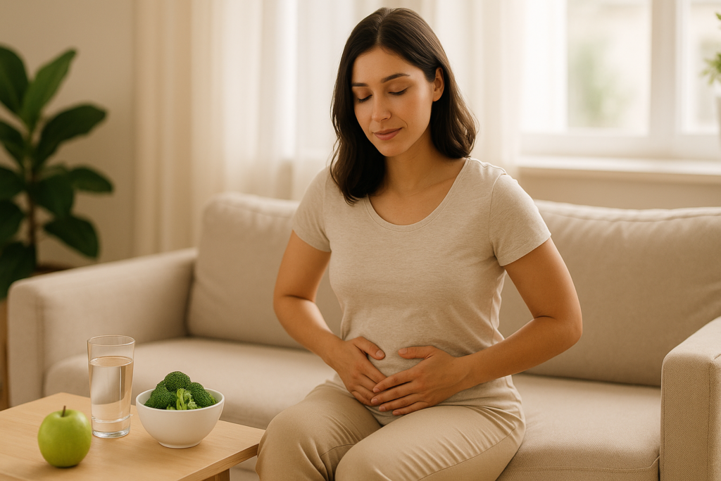 Preparing Your Body for IVF: Nutrition and Lifestyle Guidance