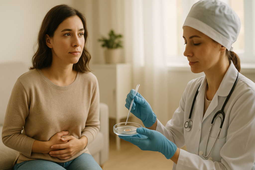 Understanding IVF Success Rates and Influencing Factors