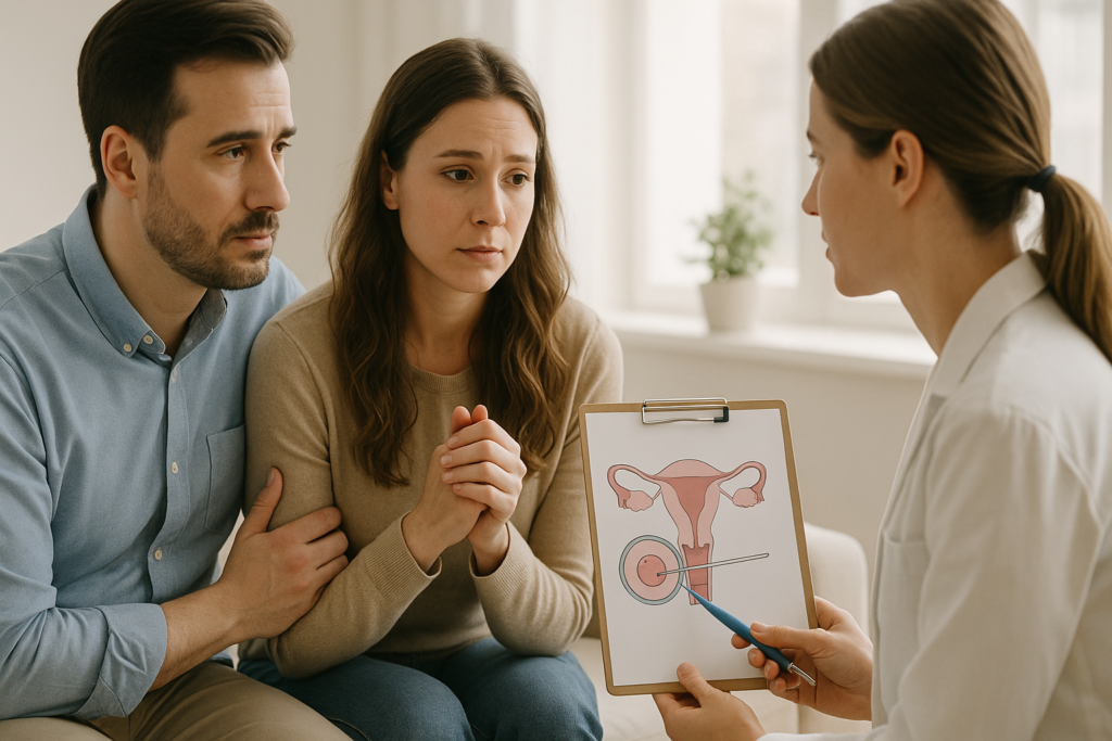 Understanding IVF Success Rates and Key Influencing Factors