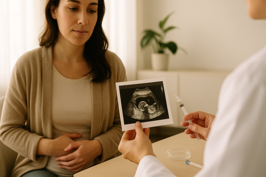 Understanding the IVF Process: Key Stages Explained