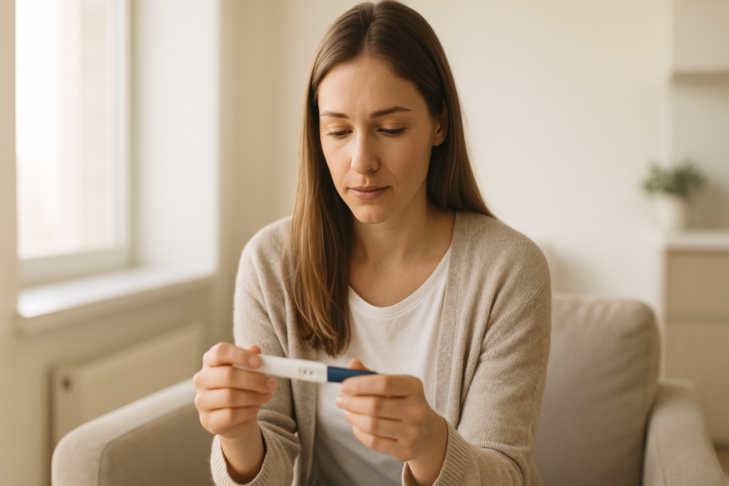 Understanding the Two-Week Wait in IVF: Managing Emotions and Expectations