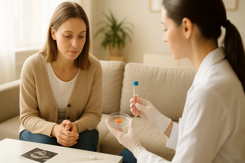 Navigating the IVF Process: Key Stages Explained for Success