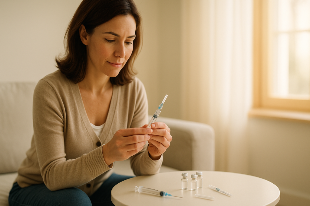 Understanding IVF Stimulation: Essential Insights for Success