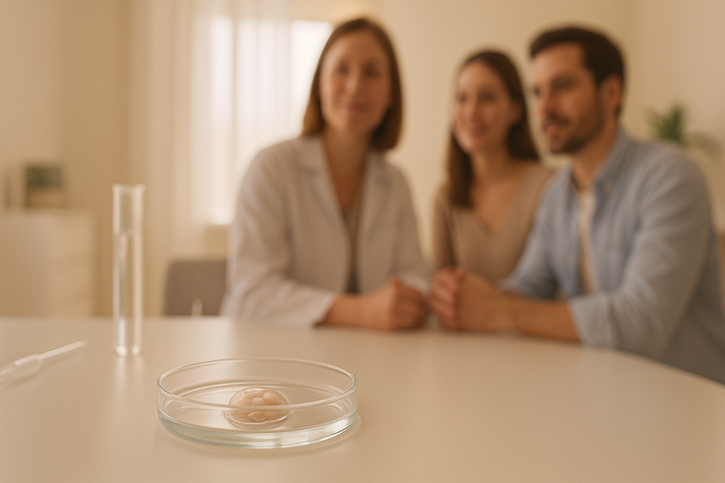 Understanding IVF Success Rates: Key Influencing Factors